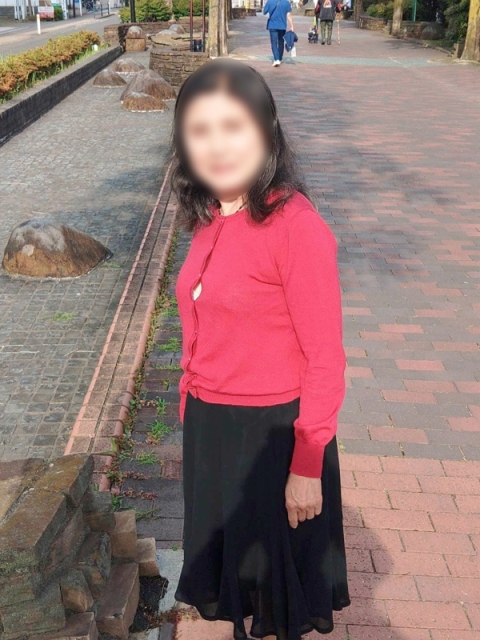 あけみ4